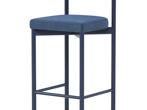 Nra chair 3D Model