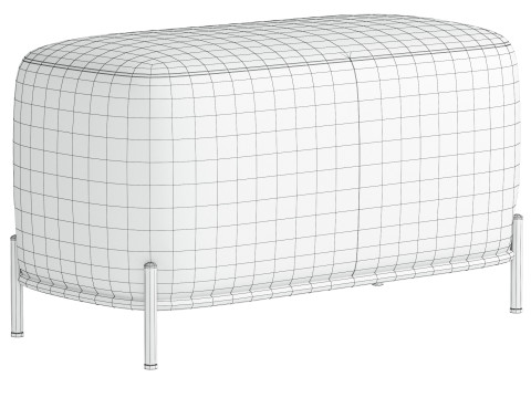 Pawai 3D 模型