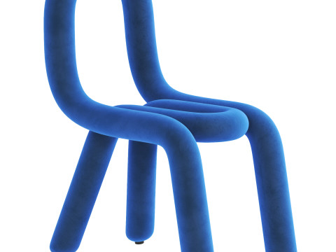 Erica chairs Modelo 3D