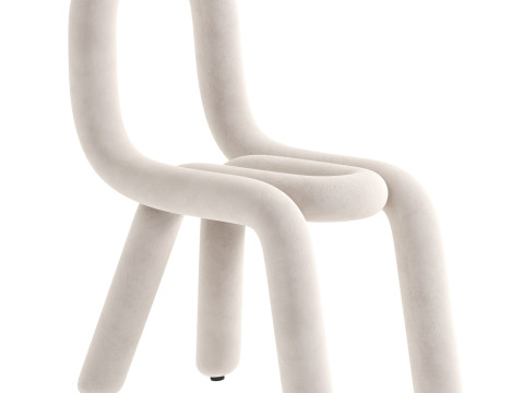 Erica chairs Modelo 3D