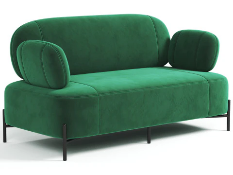 Kendi sofa 3D Model