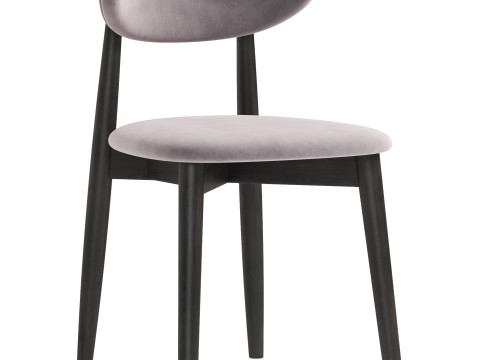 Klif chairs 3Dモデル