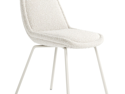 Aimin chair Model 3D