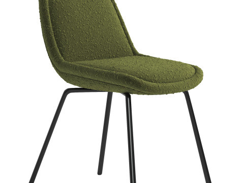 Aimin chair Model 3D