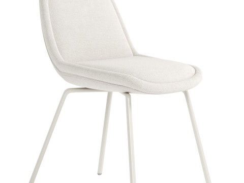 Aimin chair Model 3D
