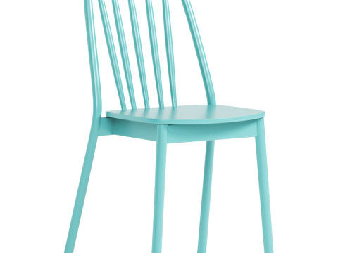 ALDO A 1070 chair Model 3D