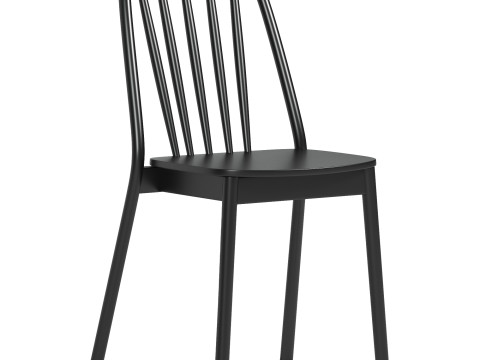 ALDO A 1070 chair Model 3D