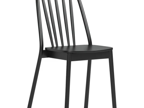 ALDO A 1070 chair 3D Model