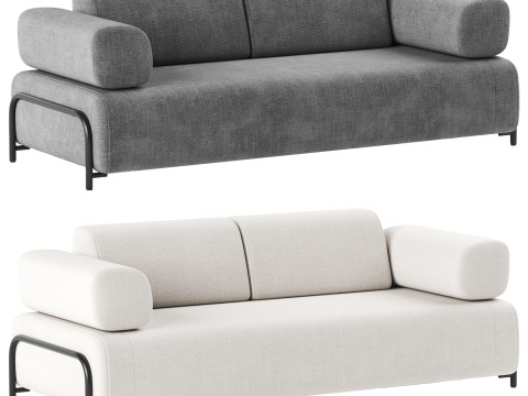 Compo sofa 3D Model