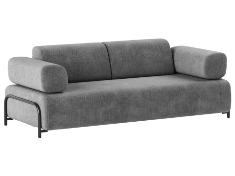 Compo sofa 3D 모델