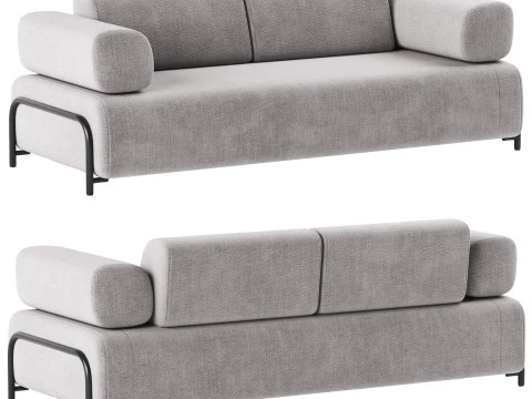 Compo sofa 3D Model