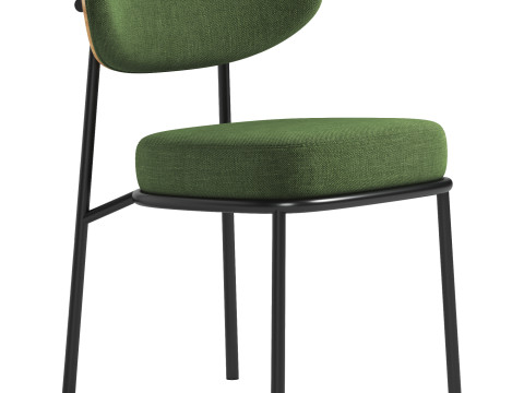 Xarvin chair Modèle 3D