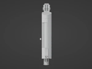 The Bolter of Space Marine for 3D print 3D Print Model