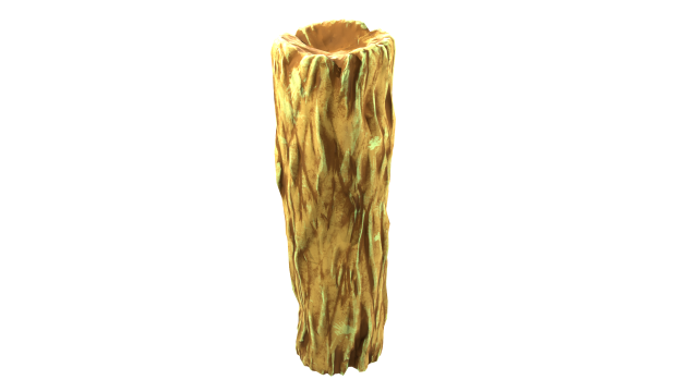 Trunk Modello 3D .c4d .max .obj .3ds .fbx .stl .blend 