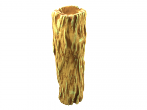 Trunk 3Dモデル