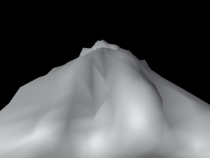 Trunk Modello 3D