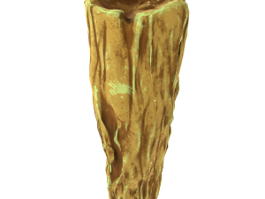 Trunk Modello 3D