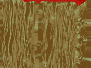 Trunk Modello 3D