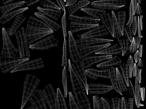 Cartoon Boy Rigged 3D Model