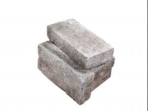 Pile Of Bricks - 8K UHD 3D Модель