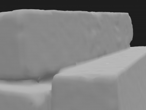Pile Of Bricks - 8K UHD 3D Модель