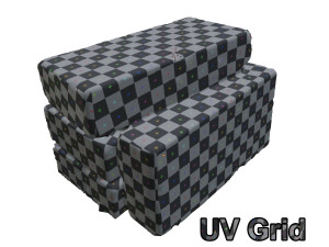 Pile Of Bricks - 8K UHD 3D Модель
