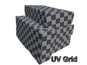 Pile Of Bricks - 8K UHD 3D Модель