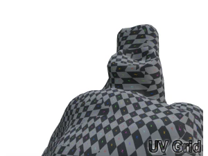 Realistic Heart - 8K UHD Scan Model 3D Model
