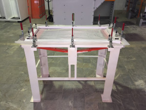 Net Puller Modello 3D