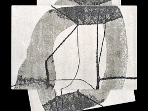 Reflexion rugs Modelo 3D