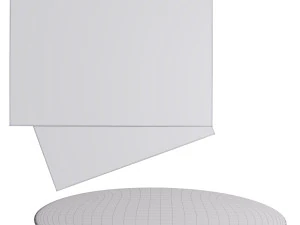 Fiyort-kilim-set-2019-Corona 3D Model