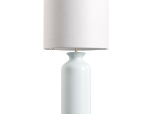 Table lamp Barbara 3D Model