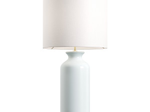 Table lamp Barbara 3D मॉडल