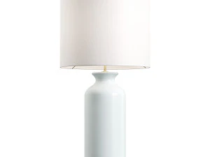Table lamp Barbara 3D Model