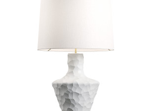 Table lamp Isabelle 3D-Modell