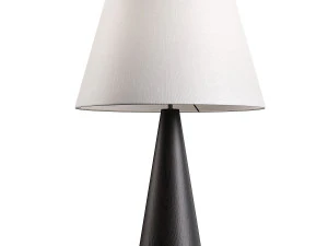 Table lamp Monterey 3D Model
