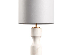 Lampada da tavolo Gloria Modello 3D