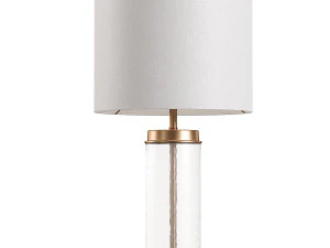 Lampada da tavolo Baymont 1 Modello 3D