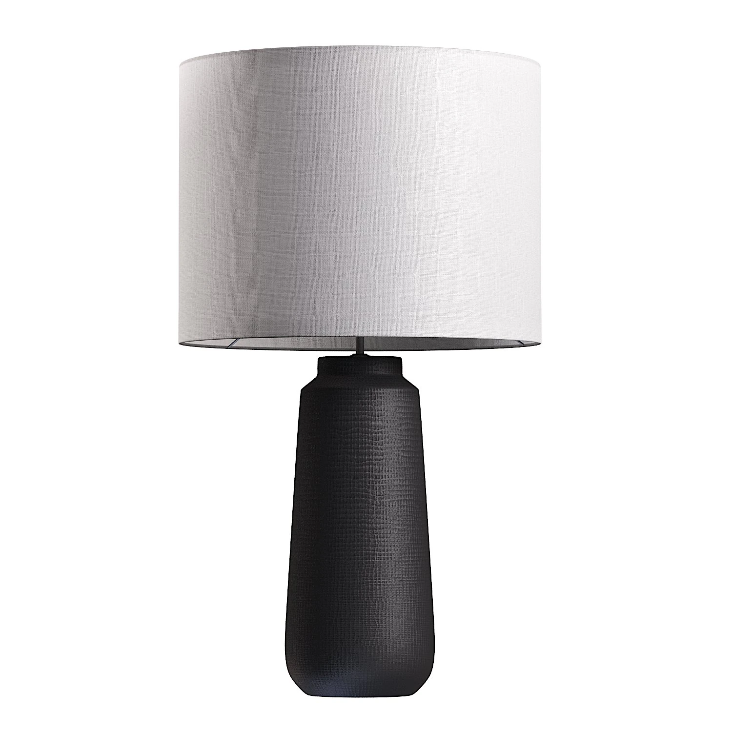 Table lamp Adrienne 3D Model .c4d .max .obj .3ds .fbx .stl .blend 