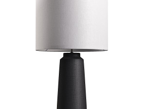 Table lamp Adrienne 3D Model