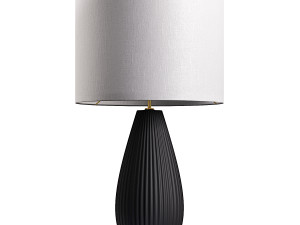 Table lamp Anders 3D-Modell