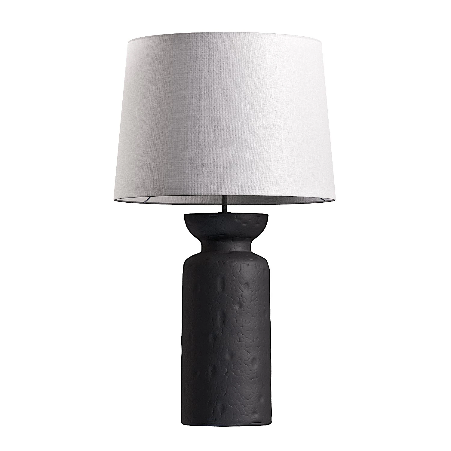 Table lamp Morena 3D Model .c4d .max .obj .3ds .fbx .stl .blend 