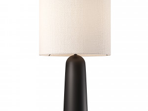Table lamp Sedona 3D Model
