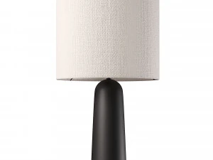 Table lamp Sedona 3D Model