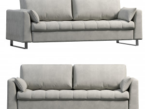 Sofa Marrit 3D Model