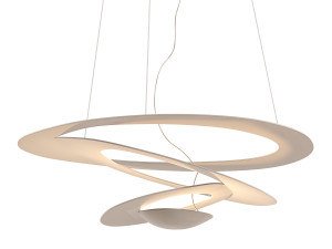 Chandelier Artemide 3D Model