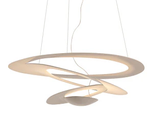 Kroonluchter Artemide 3D Model