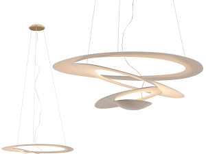 Chandelier Artemide 3D Модель