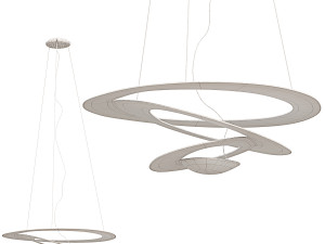 Chandelier Artemide 3D Модель
