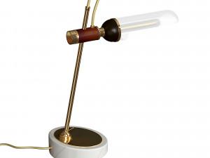 Lamp 3D Модель